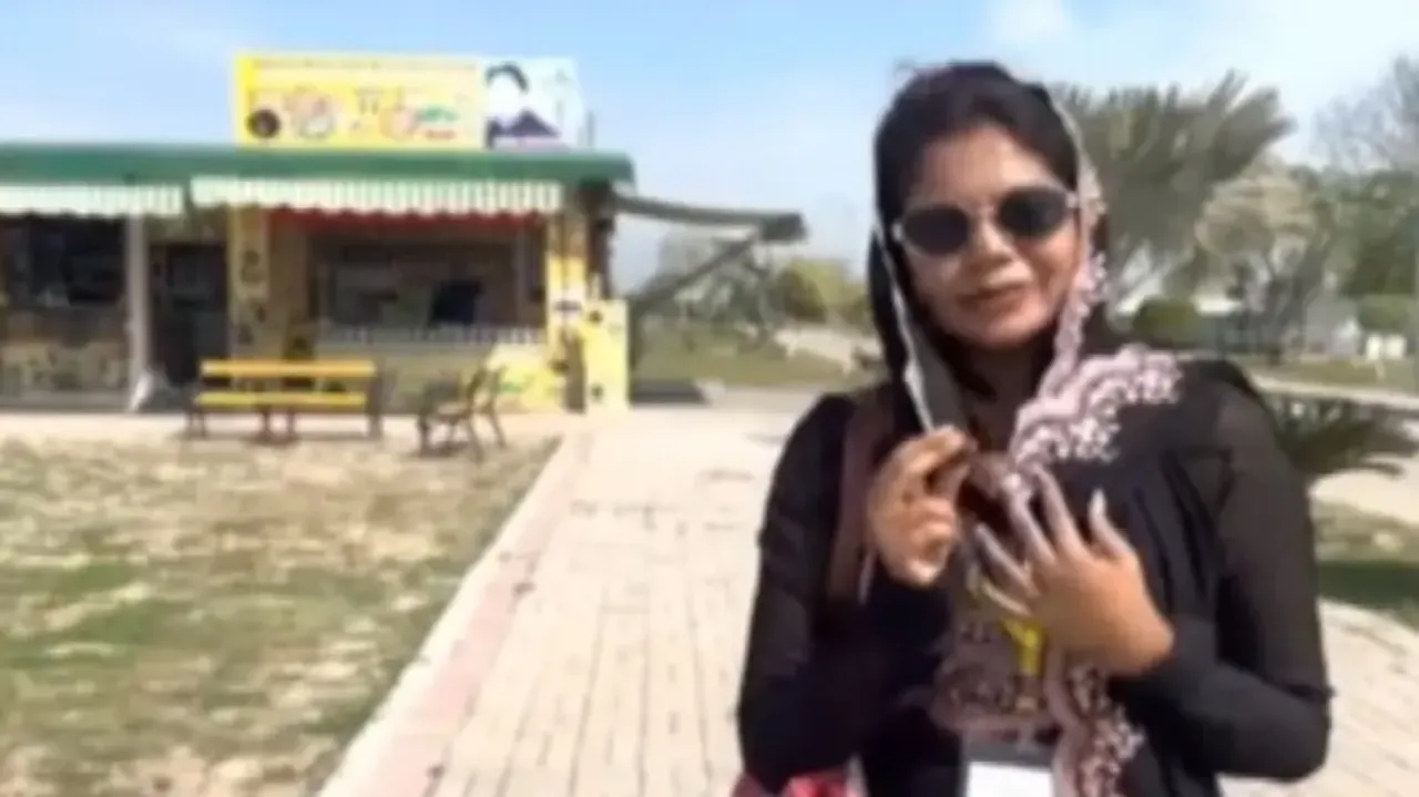 Puri YouTuber Priyanka had visited Pakistan’s Kartarpur; cooperating in probe, says family
