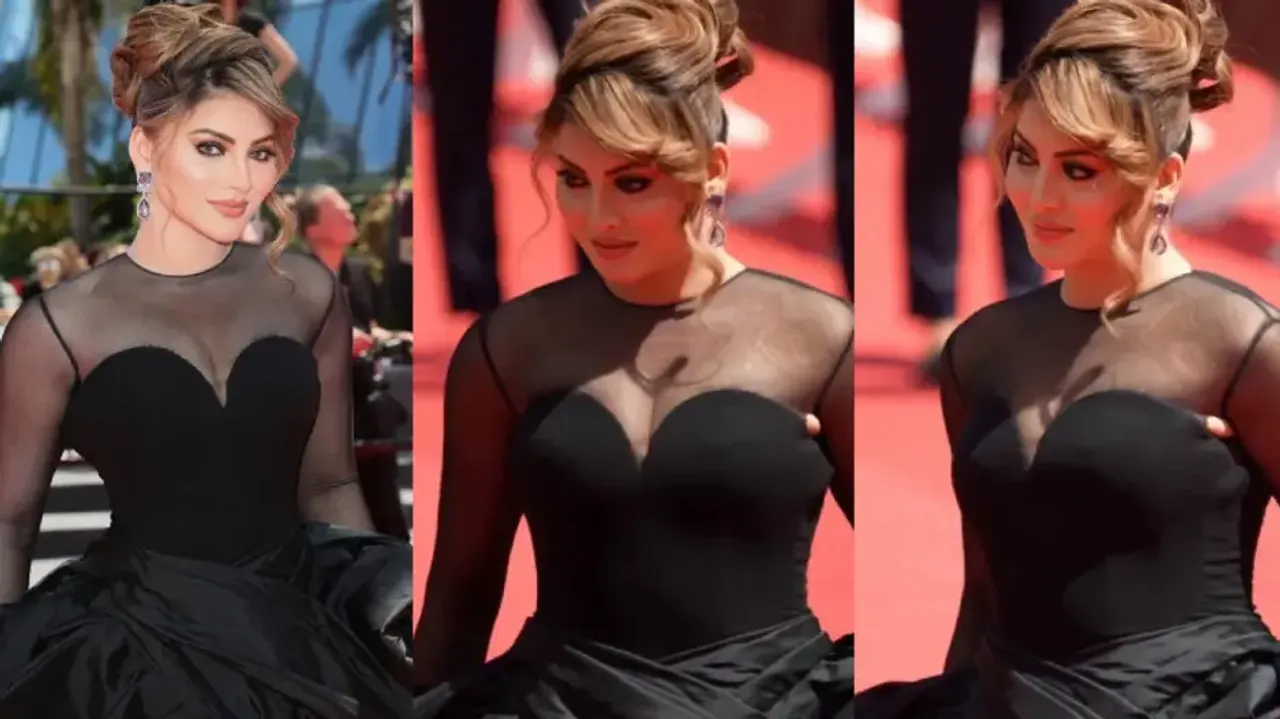 Urvashi Rautela 