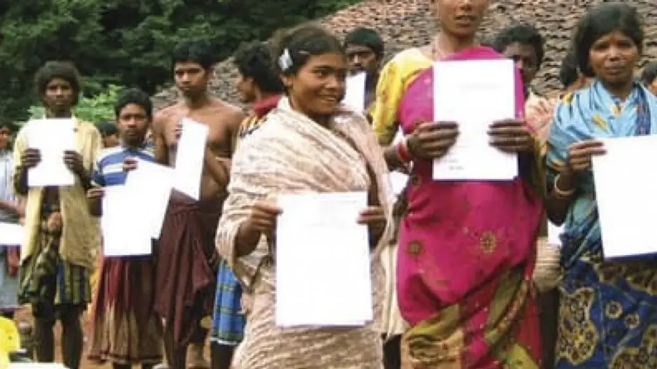 SHG from Baipariguda 