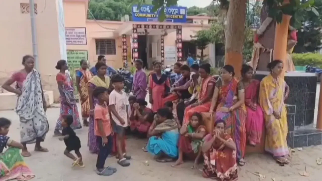 Three friends on their way to attend Thakurani Jatra killed in road mishap in Odisha