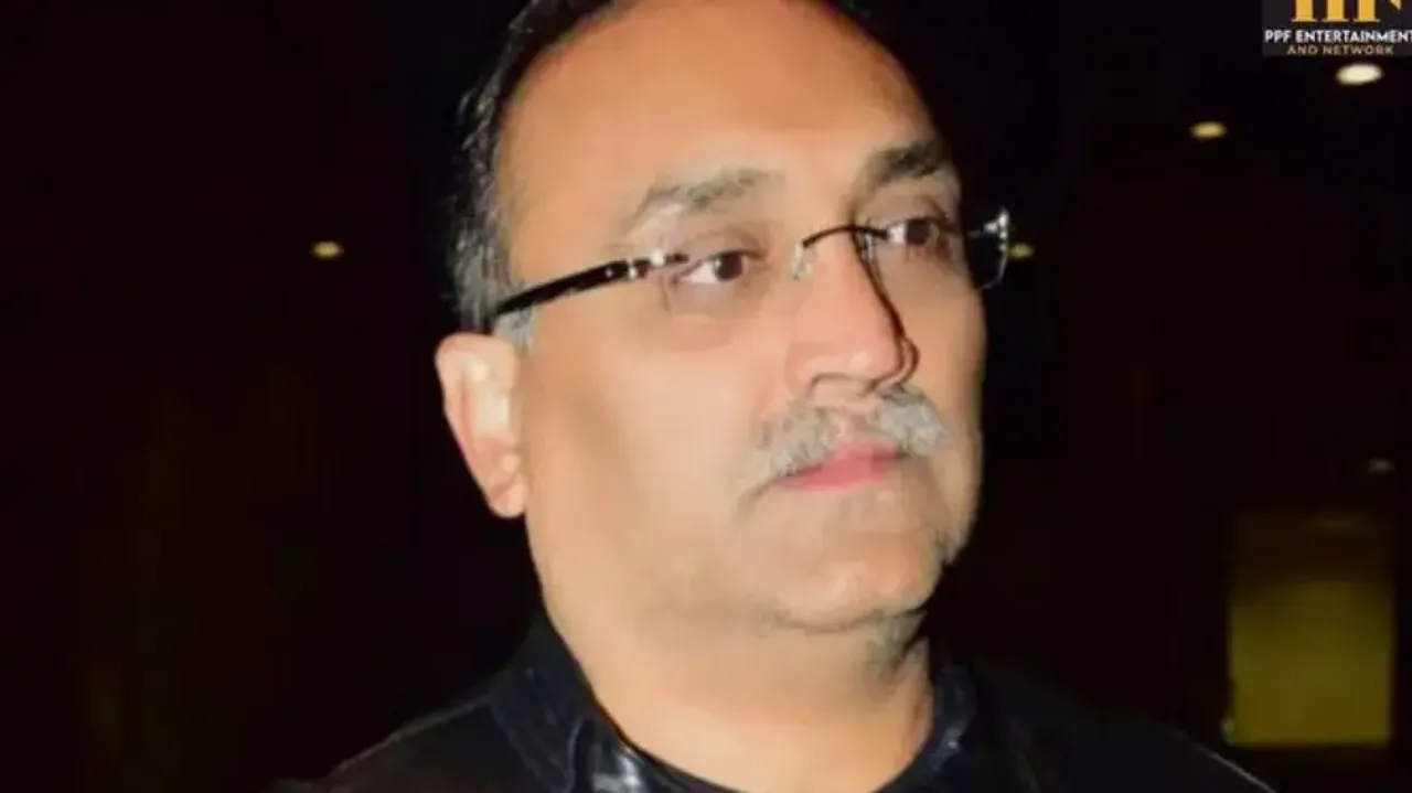 Aditya Chopra