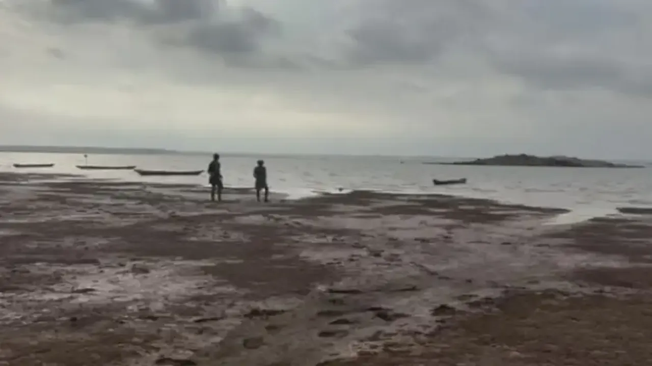 Family outing turns tragic as 2 minor brothers drown, mother goes missing in Odisha's Rengali reserv