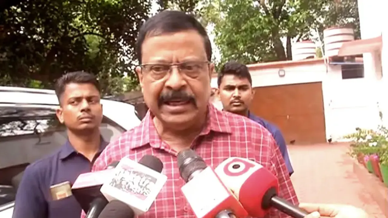 Odisha Govt to buy land from SC and ST owners to prevent exploitation
