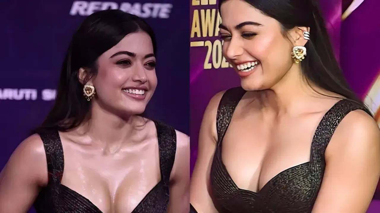 Rashmika Mandanna to join Rebel star Prabhas in ‘Spirit’ after Deepika Padukone’s exit?