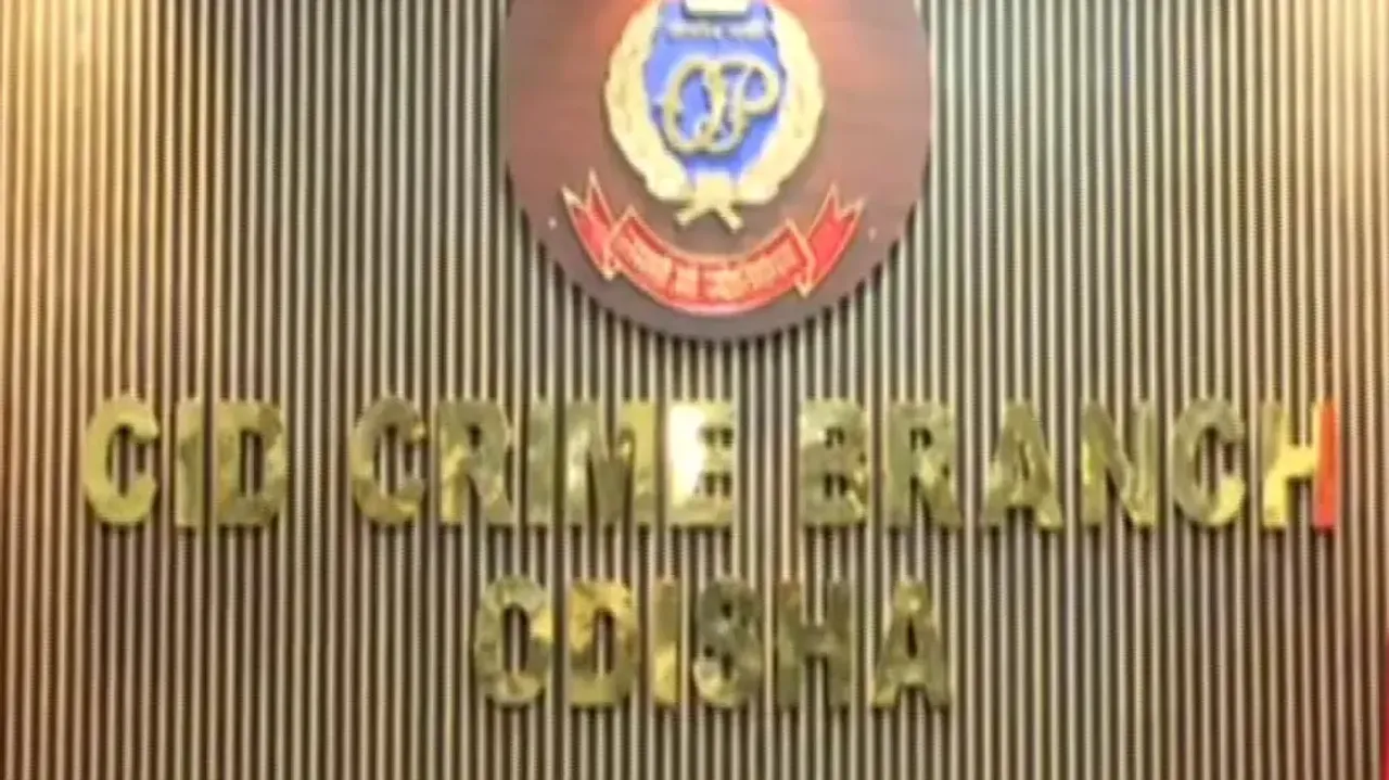 Technical intelligence helps Odisha CB to nab accused involved in Rs 1 crore job fraud