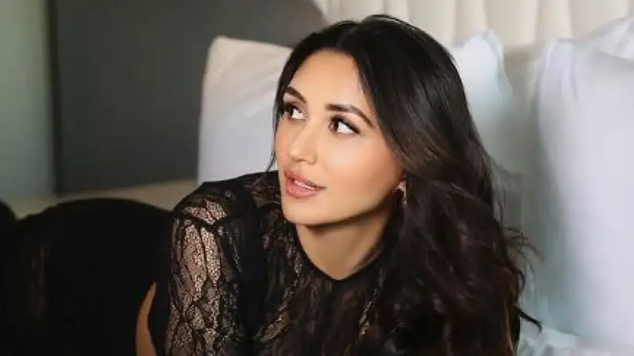 Kabir Singh actress Nikita Dutta tests COVID-19 positive with her mother