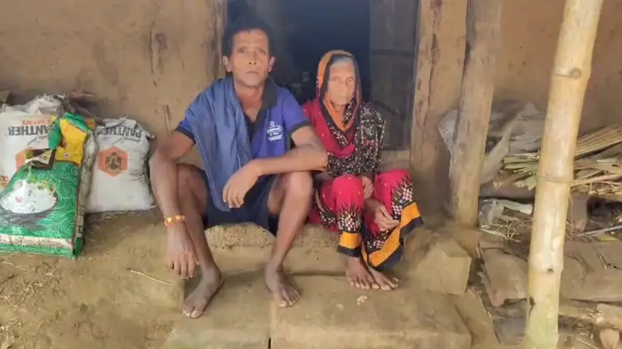 Woman sells 7-year-old son for Rs 20,000 in Odisha’s Jajpur; father clueless
