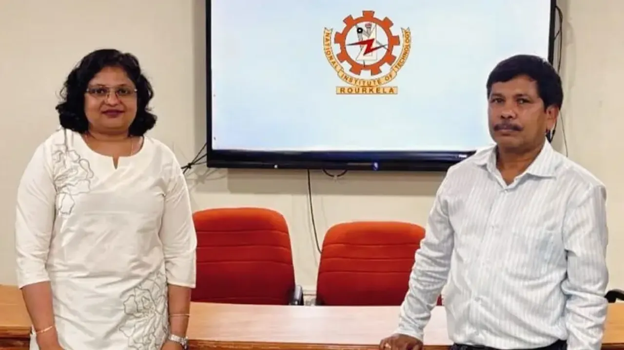 NIT Rourkela develops cost-effective, label-free biosensor for early breast cancer diagnosis 