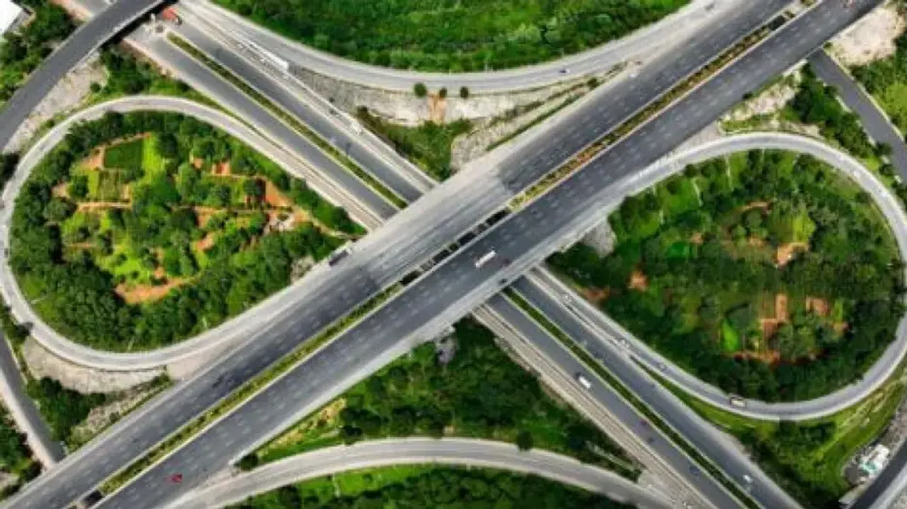 Ring road to elevated corridor to ease Bhubaneswar traffic; Odisha CM reviews development projects