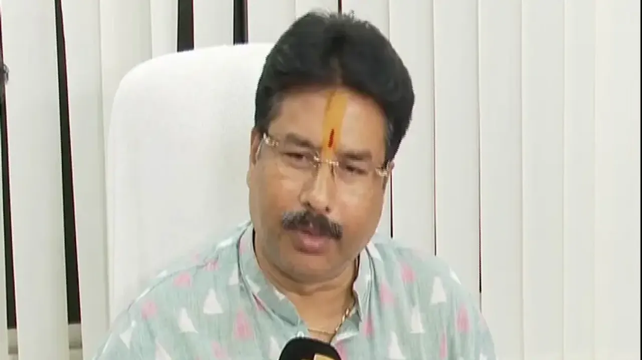 Crimes on rise in Cuttack and Bhubaneswar due to Bangladeshi infiltrators