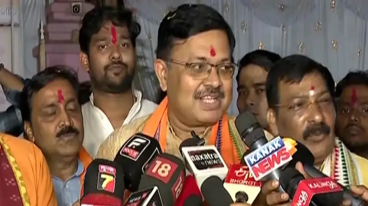 Work on Bhubaneswar Ring Road project to begin within a month