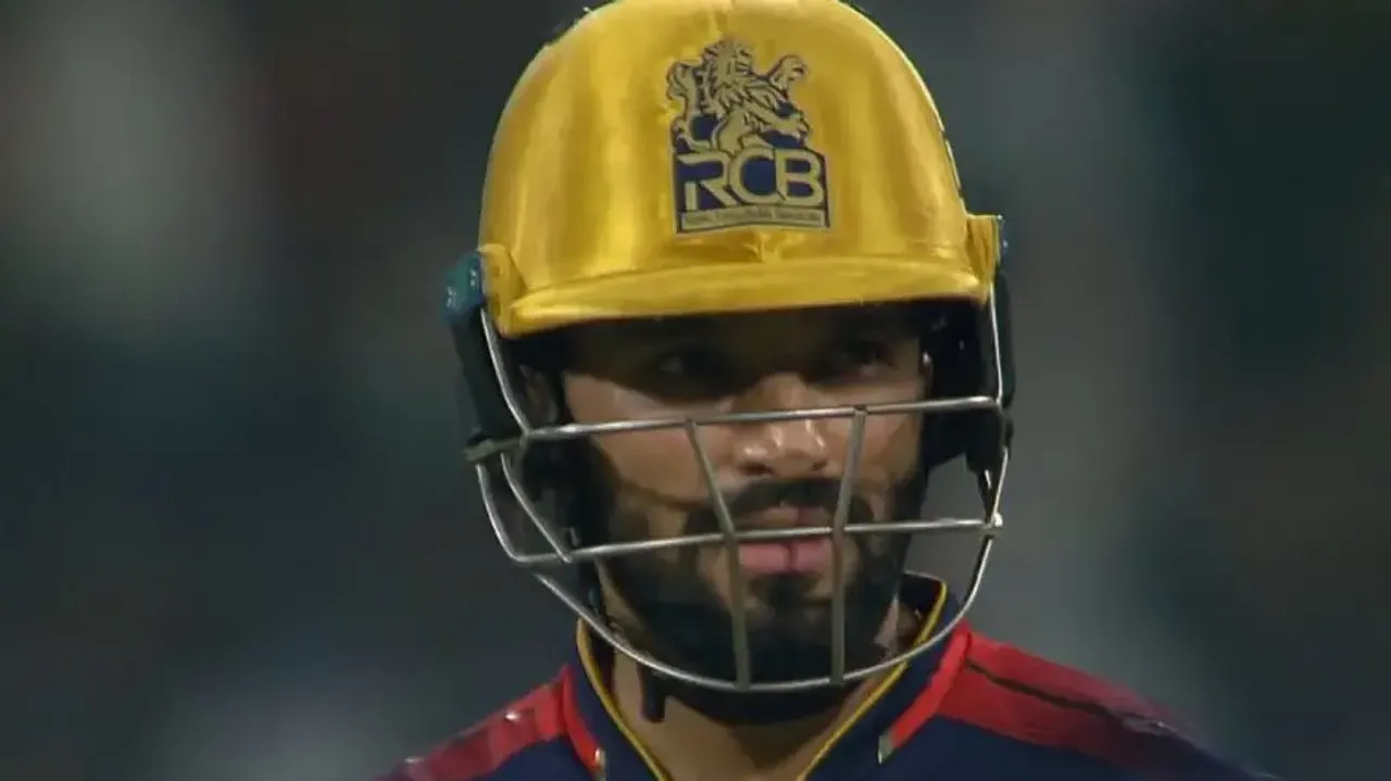 IPL 2025: BCCI slaps entire RCB Playing XI with fines; SRH’s Pat Cummins to also pay Rs 12 lakh pena