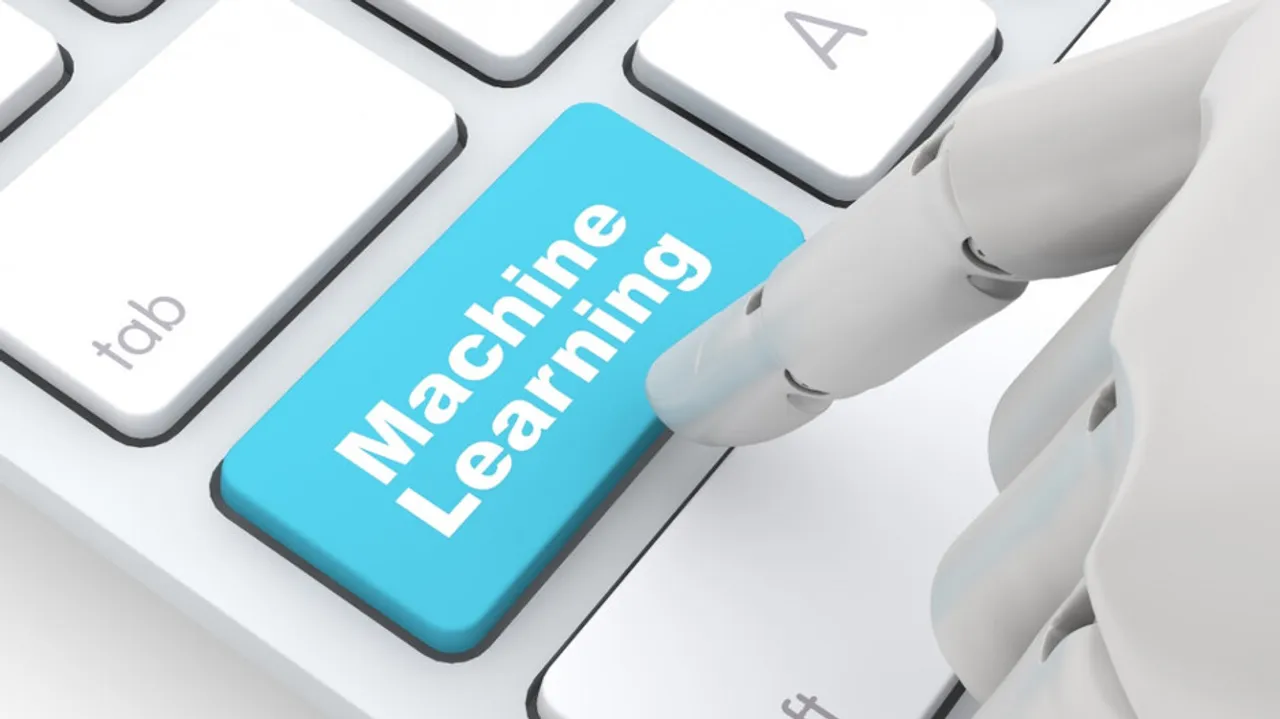Machine learning