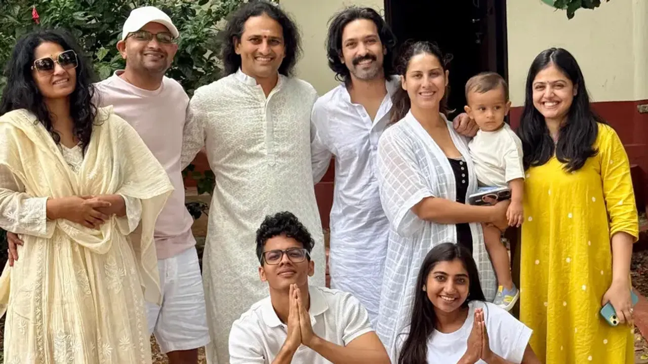 Vikrant Massey 