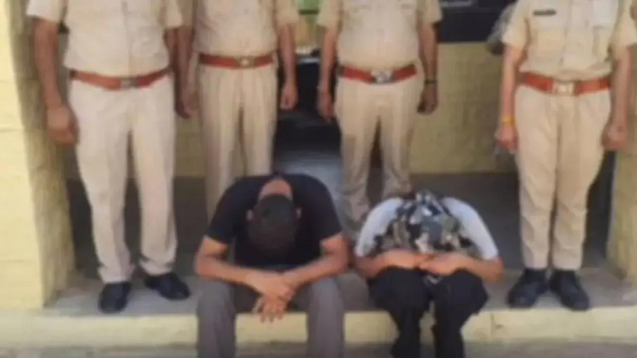 ‘Software engineer to adult movie star’, woman arrested on charges of making explicit videos