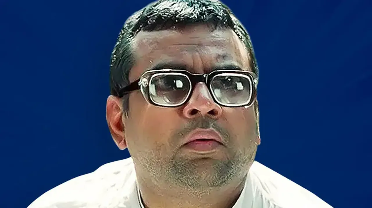 Paresh Rawal