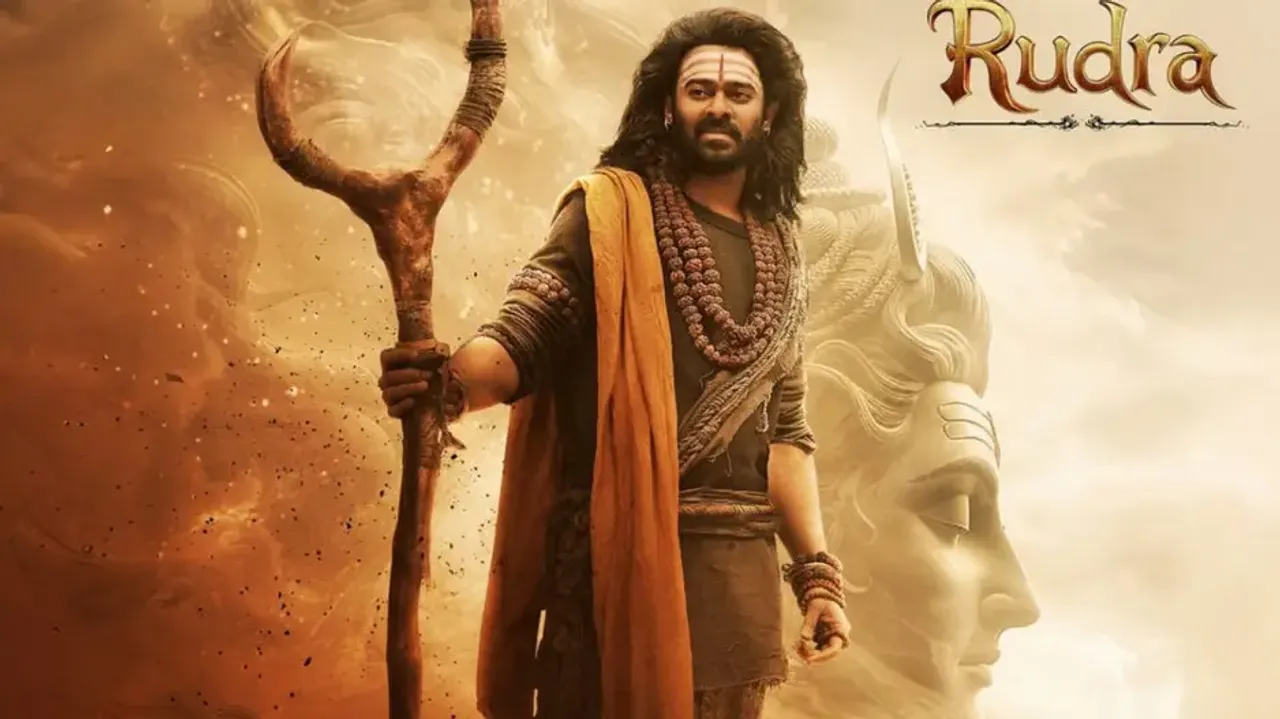 Kannappa: Prabhas to have 30 minute extended cameo!