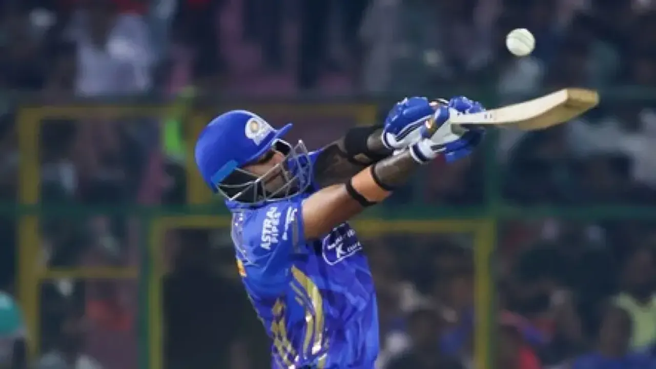 Mumbai Indians