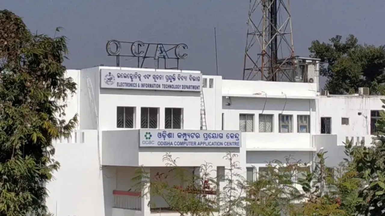 Tech-biz tower worth Rs 200 crore to come up in Bhubaneswar after razing OCAC building