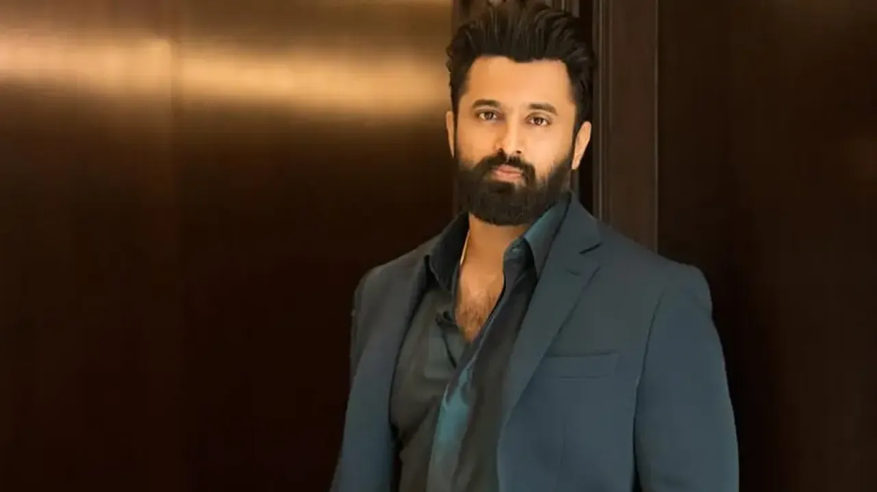  Unni Mukundan