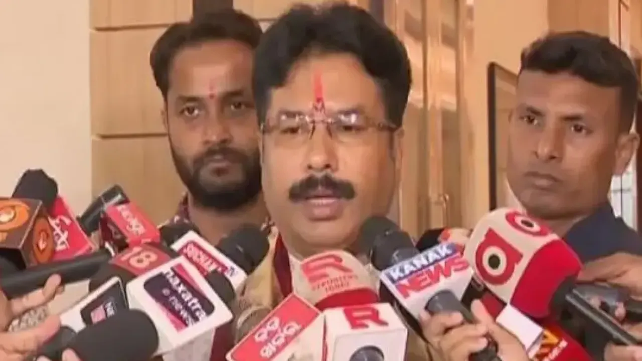 Bangladeshi infiltrators causing unrest, their deportation our top priority