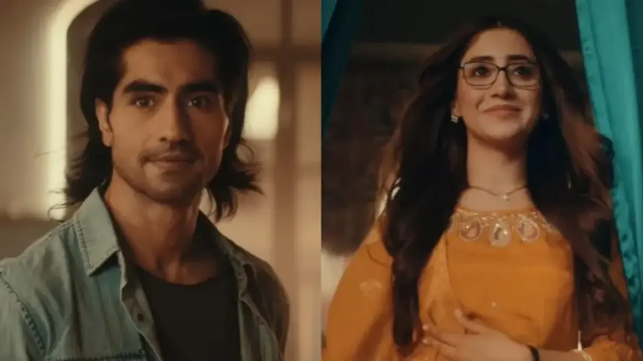 Bade Achhe Lagte Hain New season