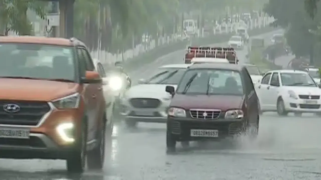 Conditions favourable for monsoon advancement in several states including Odisha in 2 to 3 days: IMD