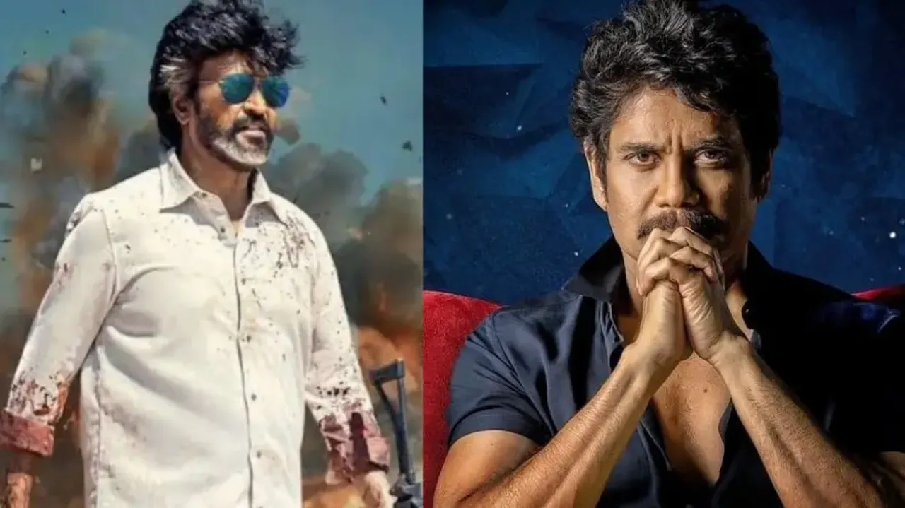Jailer 2 gets bigger Nagarjuna to lock horns with Rajinikanth