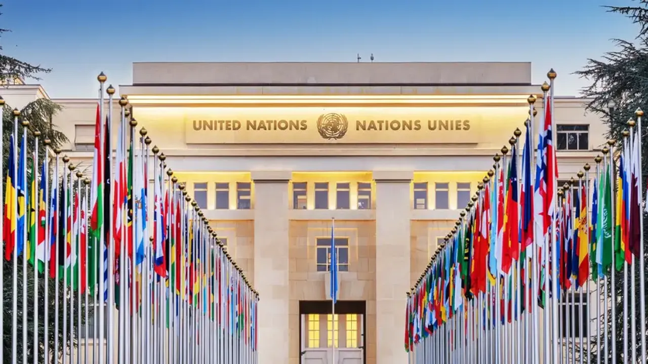 United Nations