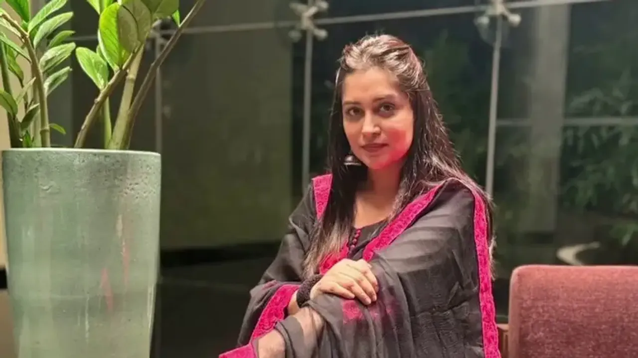 Dipika Kakar