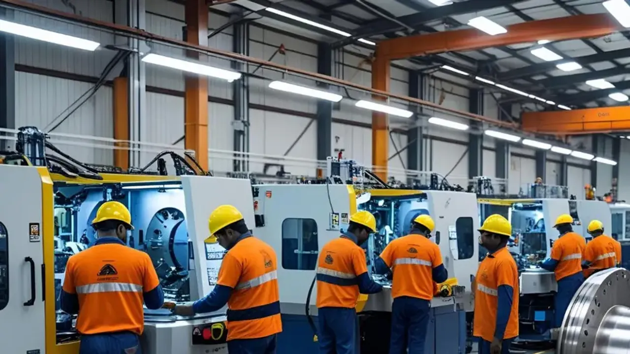 Aeroscape parts manufacturing unit at Rs 11750 crore in Odisha: 10000 jobs likely, land finalisation