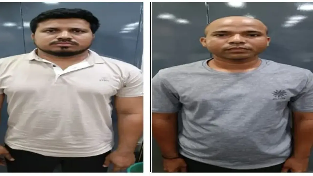 Online cricket betting fraud worth over Rs 1 crore