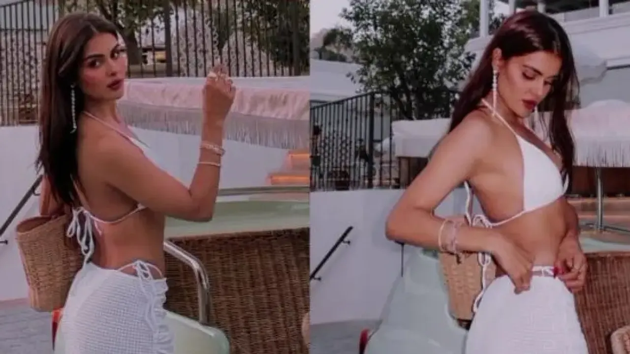 Priyanka Chahar Choudhary