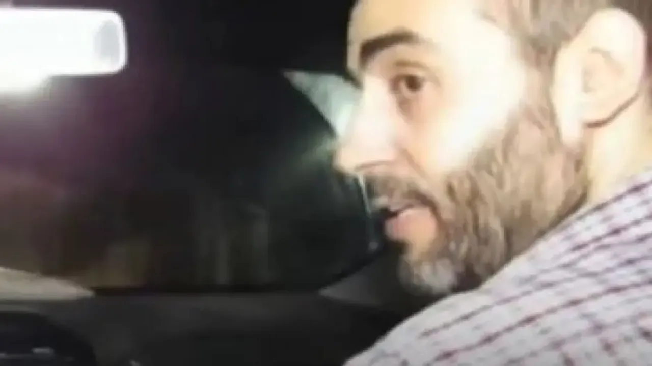 Hamas Gaza Chief Muhammad Sinwar killed