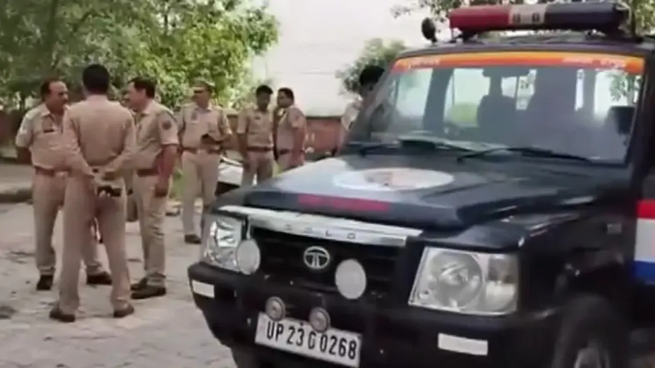 Sharpshooter of Lawrence Bishnoi gang killed in police encounter in UP's Hapur