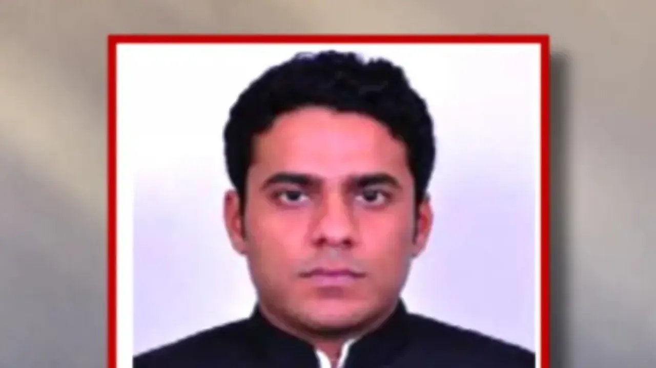 ED Deputy Director Chintan Raghuvanshi arrested by CBI in Rs 20 lakh bribery case in Bhubaneswar