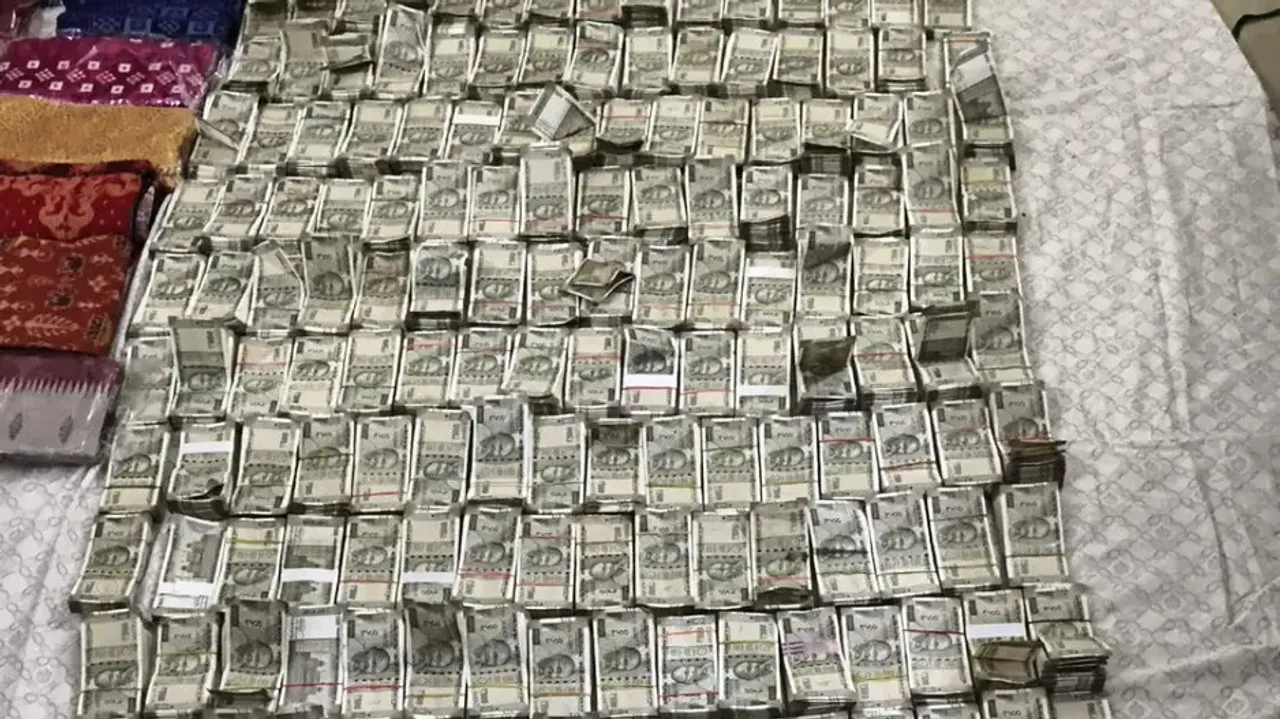 From salary of Rs 2k per month, this Odisha govt employee amassed wealth beyond imagination