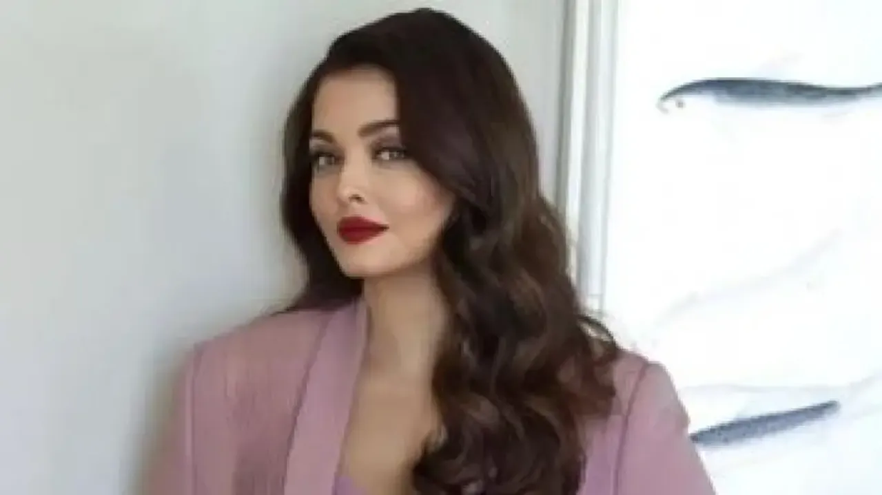 Aishwariya Rai Bachchan
