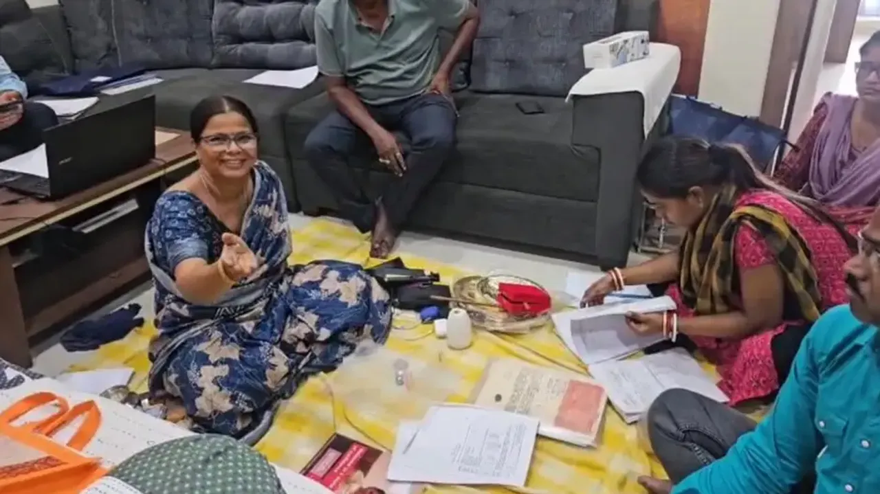 Another Odisha engineer under Vigilance net, search spans to Bhubaneswar