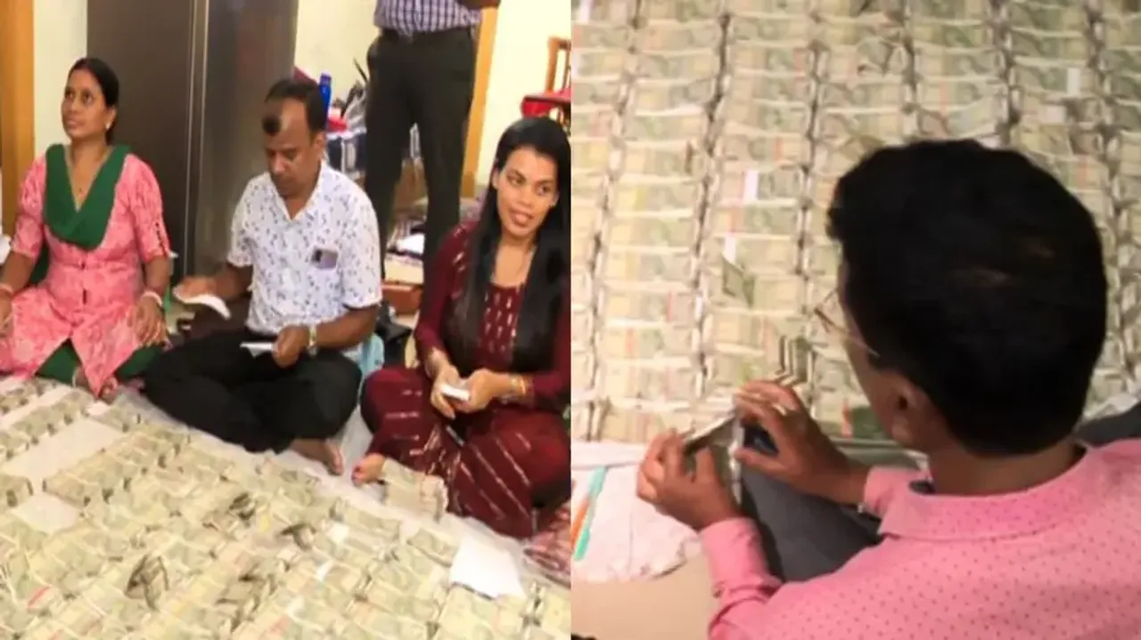 Crorepati Odisha engineer likely to be arrested