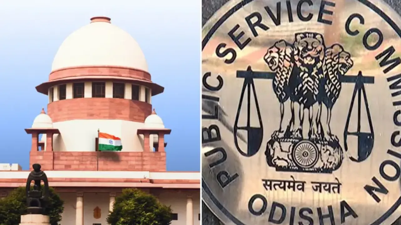 Supreme Court raps OPSC for ‘blunders’ in OJS evaluation, directs it to pay Rs 1 lakh compensation