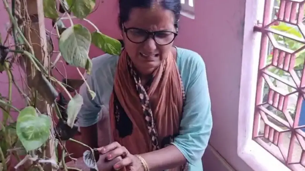 Odisha woman burns house owner alive after extramarital affair turns sour