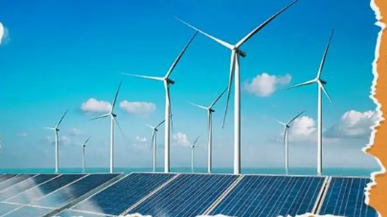 Green energy corridors across state to make Odisha leader in clean, sustainable power