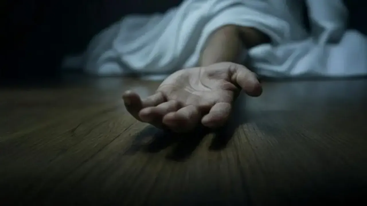 Man dead due to machete attack in Odisha