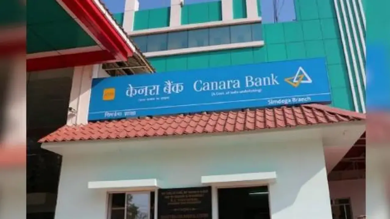 Canara Bank