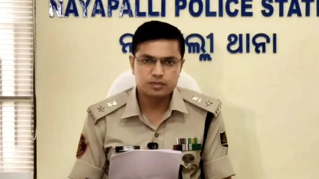 'Give Rs 500, get Rs 1,000': Fake currency scam busted in Bhubaneswar; 5 including woman arrested