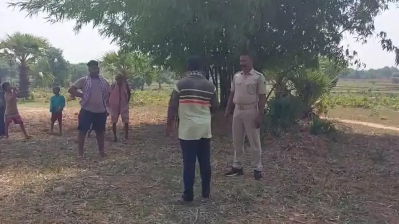 Odisha horror: Drunk man kills 7-month-old daughter, wife stabs him in retaliation