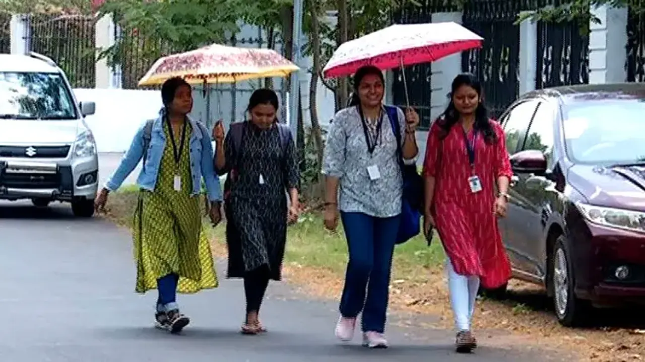 1,26,125 applicants for 2,750 seats: What’s fuelling demand for B.Ed courses in Odisha