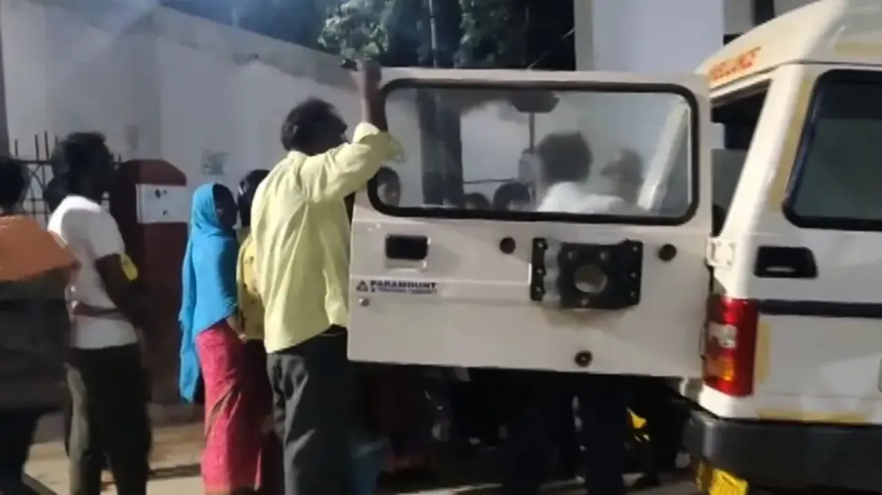 'Wrong injection' claims six patients' lives in Koraput hospital 