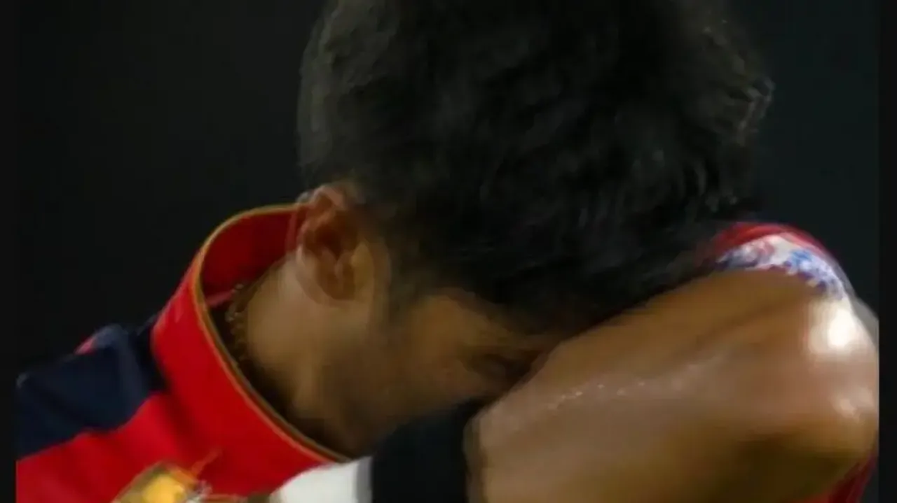 Shashank Singh, the unsung hero of IPL 2025 Final, who won hearts despite Punjab Kings’ loss